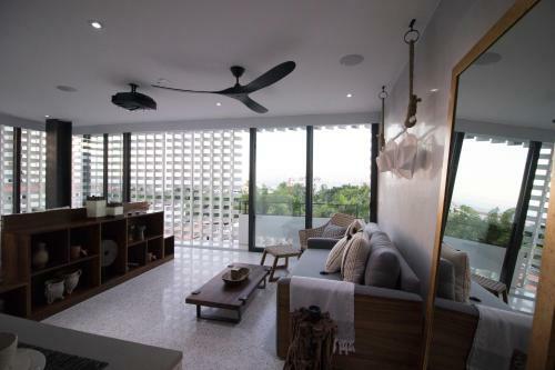 Apartamento Rinc�n De Almas 501