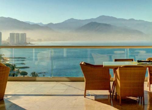 Apartamento Toshi's Unlimited Luxury Penthouse