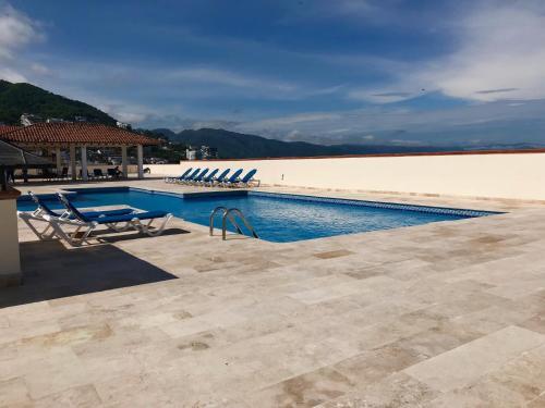 Apartamento Departamento Frente A La Playa