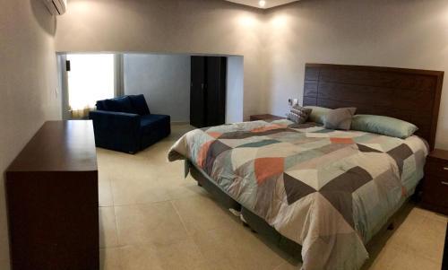 Apartamento Departamento Frente A La Playa