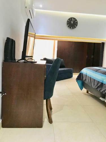 Apartamento Departamento Frente A La Playa