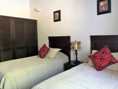 Villas Plaza Mismaloya