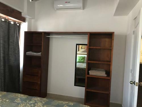 Cozy Apartment In Las Glorias