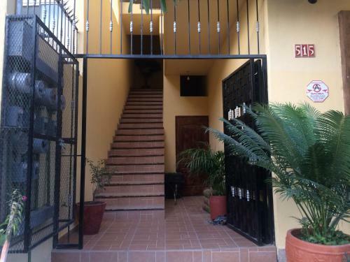 Apartamento Loft At Boca De Tomatlan Beach With Ocean View