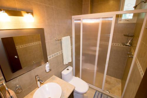Apartamento Rich Coast 7