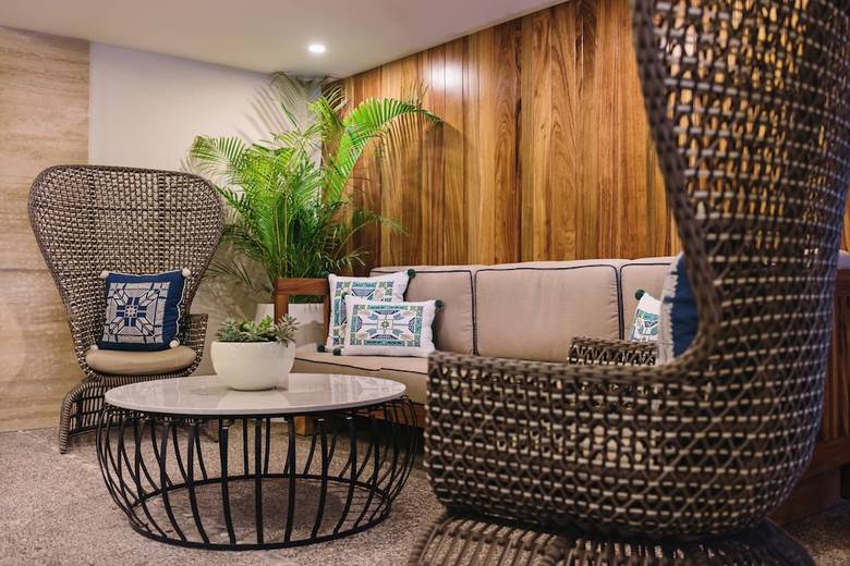 Hotel Sheraton Buganvilias All Inclusive Resort