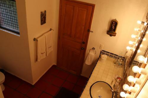 Hotel Poshtel Villa Sevilla
