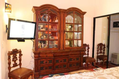 Hotel Poshtel Villa Sevilla