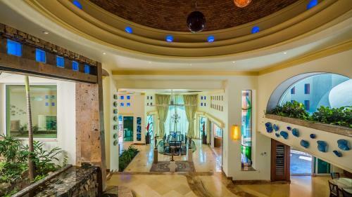 Villa Armonia Luxury Boutique Hotel