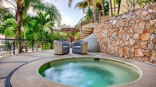 Villa Armonia Luxury Boutique Hotel