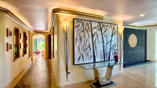 Villa Armonia Luxury Boutique Hotel