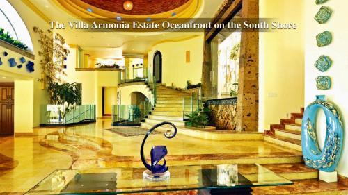 Villa Armonia Luxury Boutique Hotel