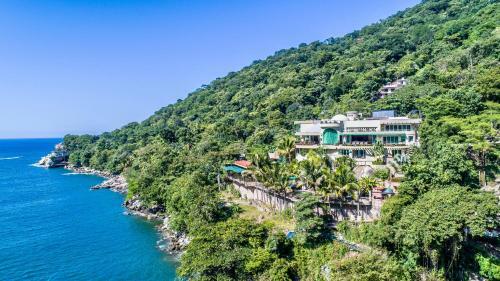Villa Armonia Luxury Boutique Hotel