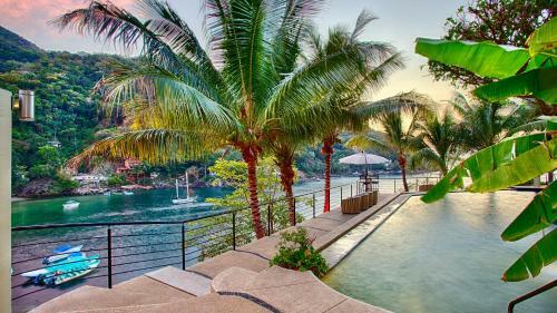 Villa Armonia Luxury Boutique Hotel