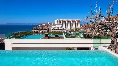 Apartamento Condo Nayri 302