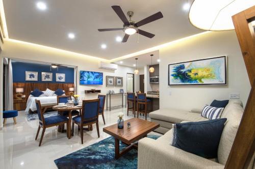 Apartamento Condo Nayri 301