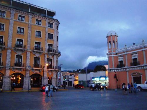 Hotel Real De Don Juan