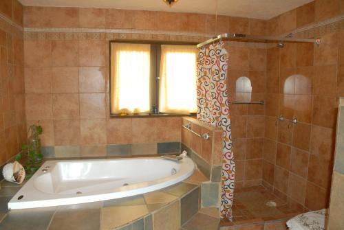 Apartamento La Troje Caba�as