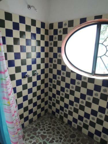 Agroturismo Ollin Calli Hostal-temazcal