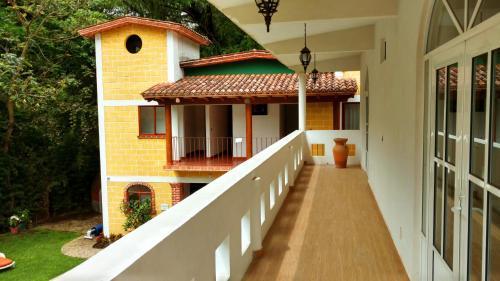 Posada Hospedaje Los Pavo Reales
