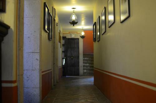 Hotel Boutique Tierra Magica