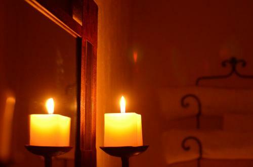 Hotel Boutique Tierra Magica