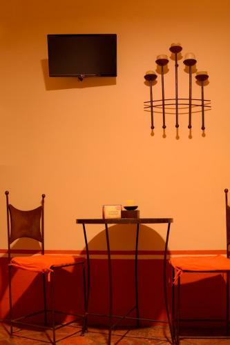Hotel Boutique Tierra Magica