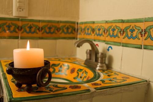 Hotel Boutique Tierra Magica