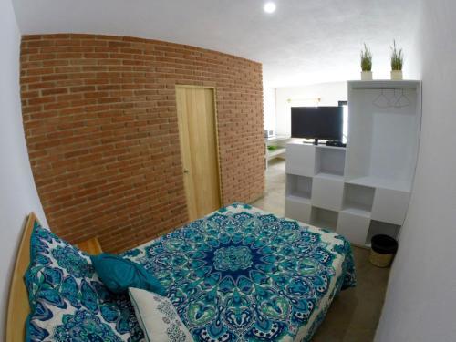 Apartamento El Mezquite