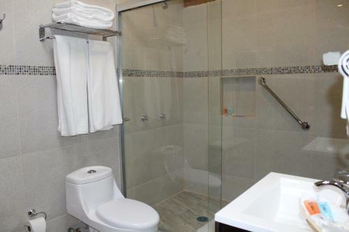 Hotel Boutique La Herencia