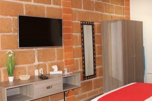 Hotel Boutique La Herencia