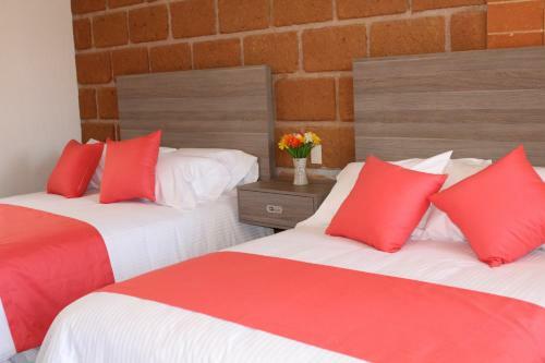 Hotel Boutique La Herencia