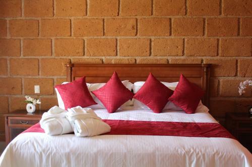 Hotel Boutique La Herencia