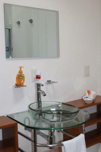 Hotel Boutique La Herencia