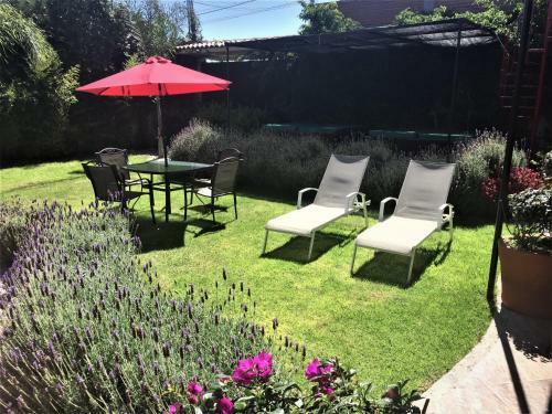 Hotel Boutique La Herencia