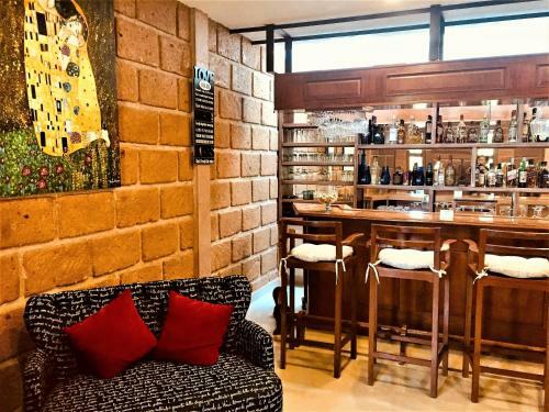 Hotel Boutique La Herencia