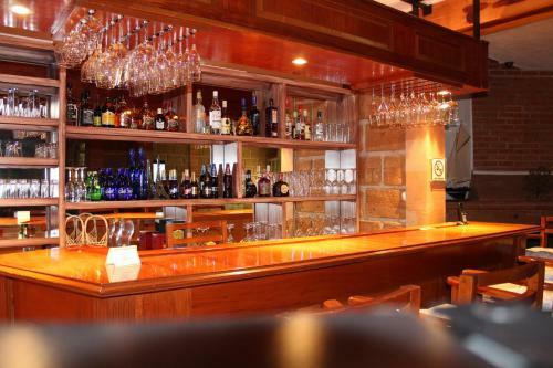 Hotel Boutique La Herencia