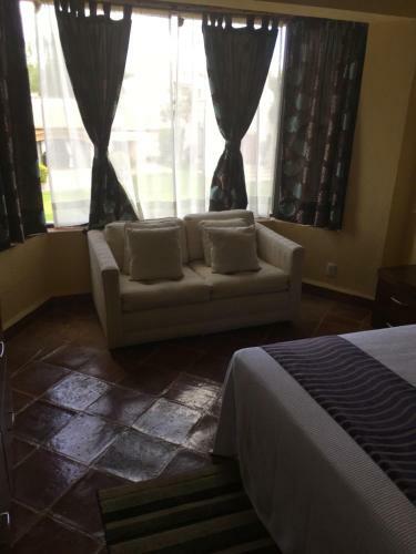 Hotel Regalo Del Alma