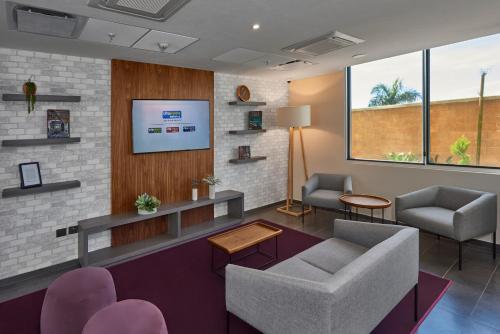 Hotel City Express Tijuana Otay