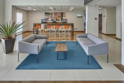 Hotel City Express Tijuana Otay