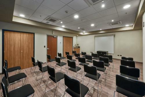 Hotel City Express Tijuana Otay