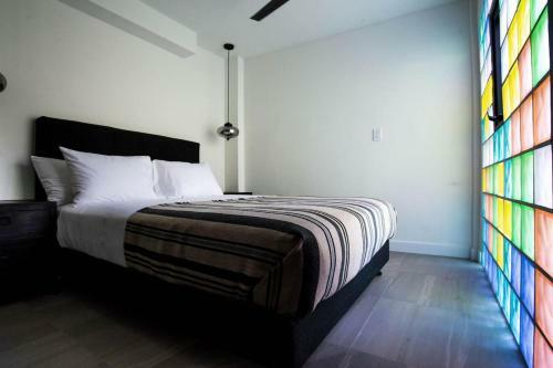 Apartamento Eazy Living Tijuana Centro- 221
