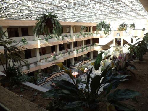 Hotel Fiesta Tijuana By Nova