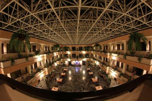 Hotel Fiesta Tijuana By Nova