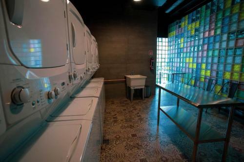 Apartamento Eazy Living Tijuana Centro - 219