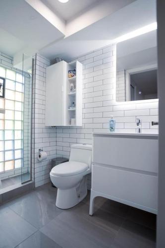 Apartamento Eazy Living Tijuana Centro - 118