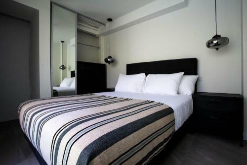 Apartamento Eazy Living Tijuana Centro - 319