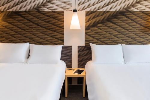 Hotel Ibis Tijuana