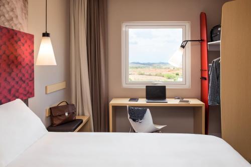 Hotel Ibis Tijuana