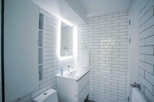Apartamento Eazy Living Tijuana Centro - 304